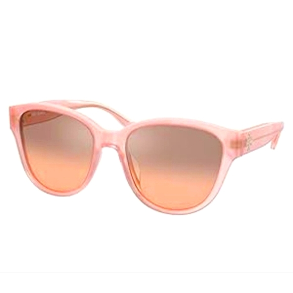 Tory Burch Accessories - Tory Burch Women's Sunglasses 54mm Pink TY7163U (New In Box)